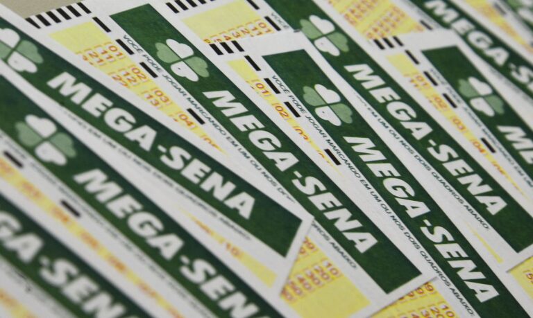 Mega-Sena acumula e vai pagar R$ 38 milhões