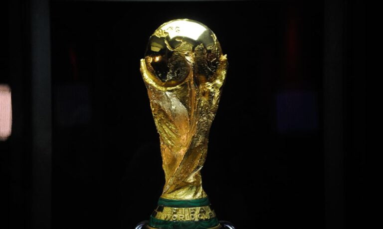 Copa do Mundo: uma história cheia de personagens
