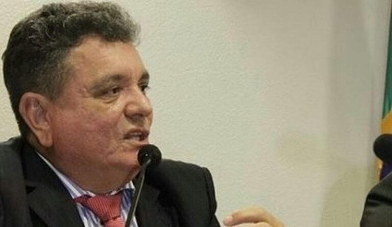 Justiça Federal condena a prisão ex-prefeito de Autazes