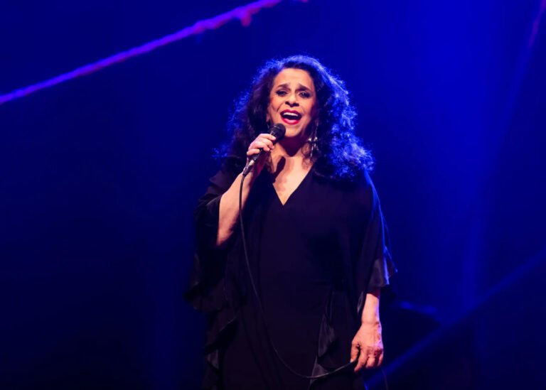 Morre Gal Costa, um dos maiores nomes da música brasileira