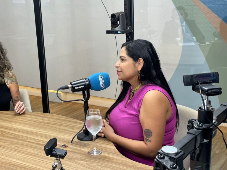 Anne Moura: "Vamos começar a repensar a articulação do PT no AM"