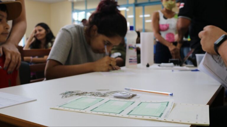 Mais de 250 mil RGs já foram emitidos no Amazonas