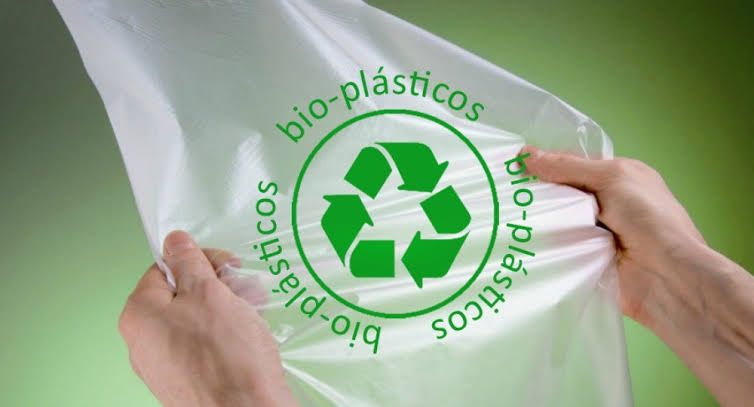 Evento virtual gratuito aborda bioplásticos com especialista de Portugal