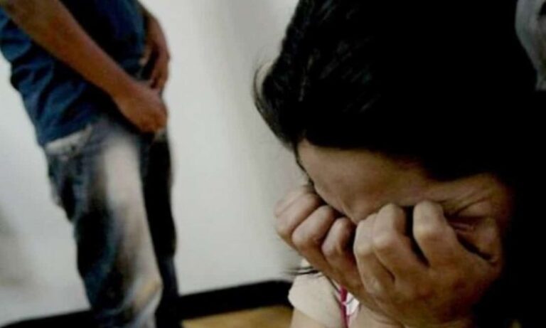 Menina revela que era abusada sexualmente pelo irmão