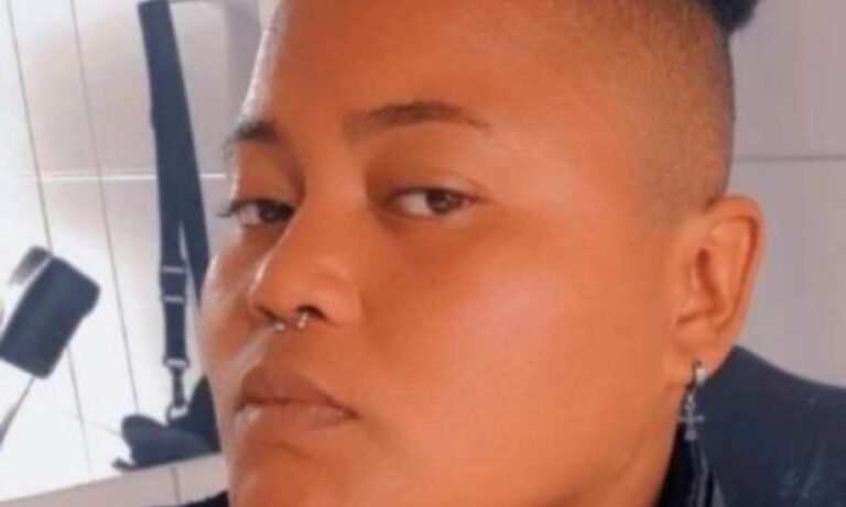 Mulher é presa ao reagir a estupro e matar homem
