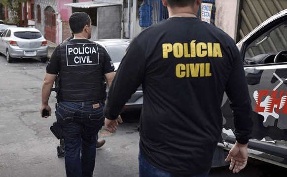 Polícia Civil do Amazonas alerta sobre golpe do falso servidor público