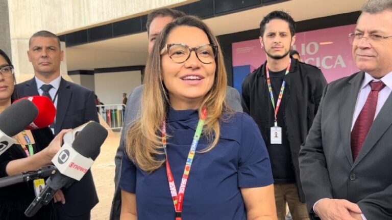Janja confirma Pablo Vittar e Duda Beat na festa da posse de Lula