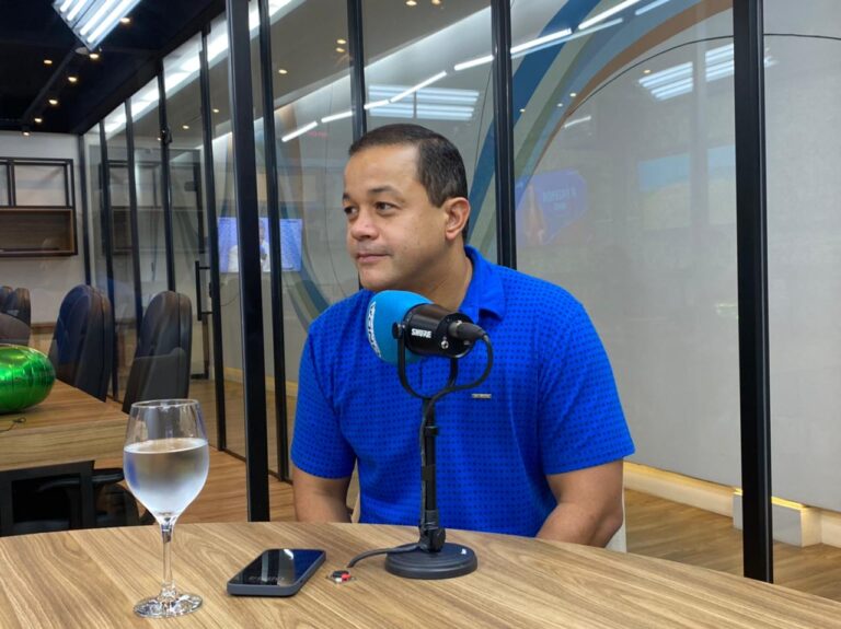 "A PEC do jeito que está, é impossível passar", diz delegado Pablo