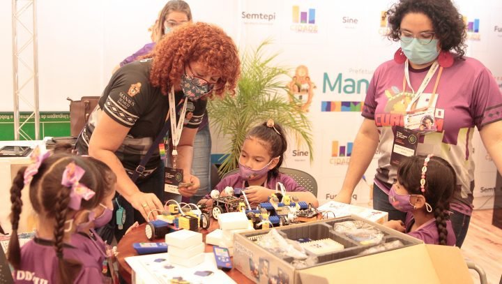 Polo Digital: feira quer destacar a ‘Manaus Global’