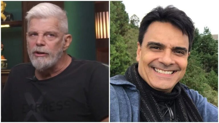 Raul Gazolla sobre morte de Guilherme de Pádua: "Já foi tarde"