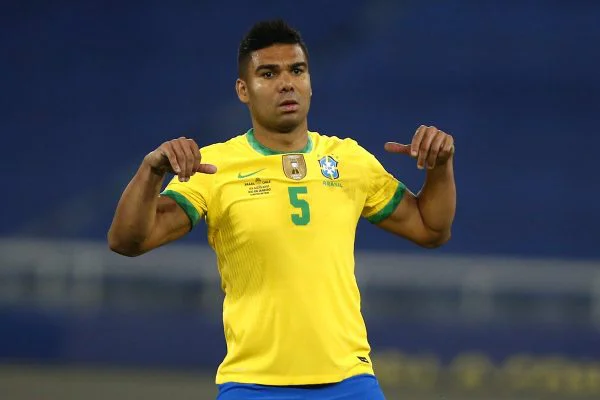 Veja horário do próximo jogo do Brasil na Copa 2022