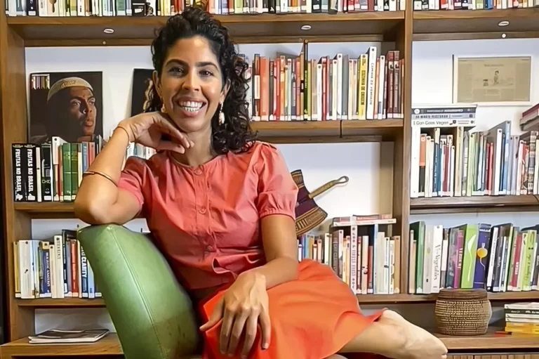 Bela Gil assume ser sapiosexual; saiba o que significa o termo