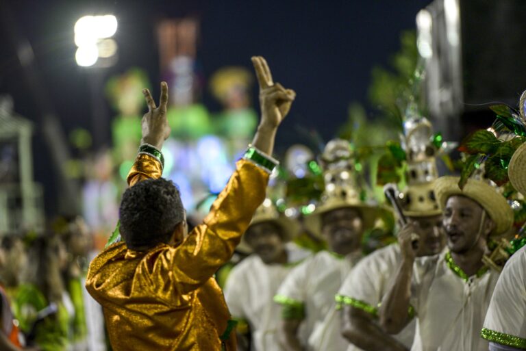 Maioria dos políticos do Amazonas preferiram cumprir agendas em período de carnaval