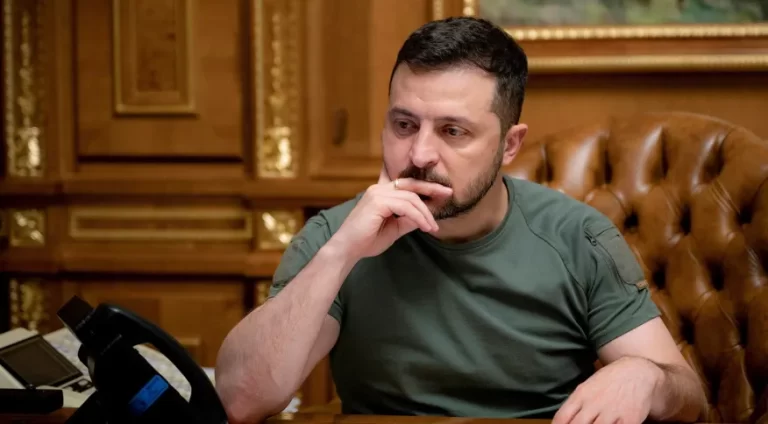 Ataque russo a Kiev mata três ucranianos nesta quarta-feira