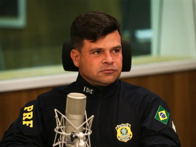 MPF pede afastamento de diretor da PRF por 90 dias