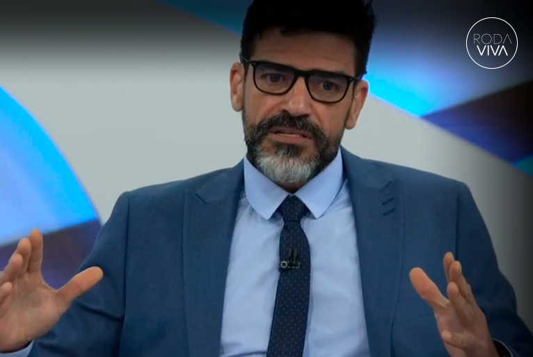 Ex-superintendente da PF comenta diretoria específica da Amazônia: "Golaço"