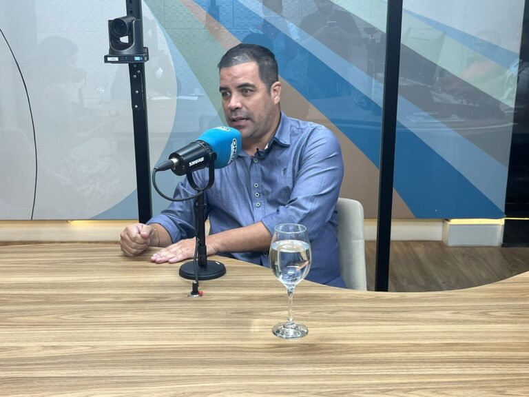 Tchuco Benício: "Temos que fazer a paz voltar à Câmara de Manacapuru"