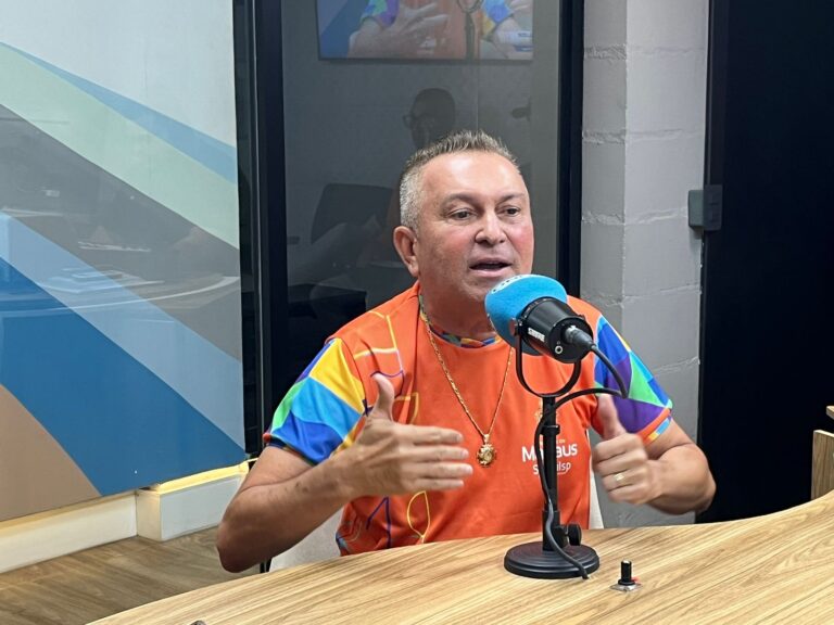 Sabá Reis: "Quando o povo entender que Pet vale dinheiro, não vai mais jogar"