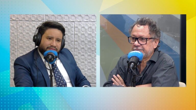 João Pedro: "É compromisso do Lula um indígena no Ministério dos Povos Originários"