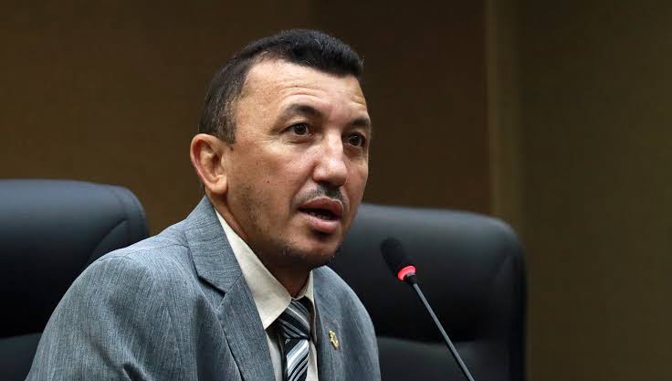Sassá: "Tem vereador valente na tribuna, mas na hora de assinar CPI vira gatinho"