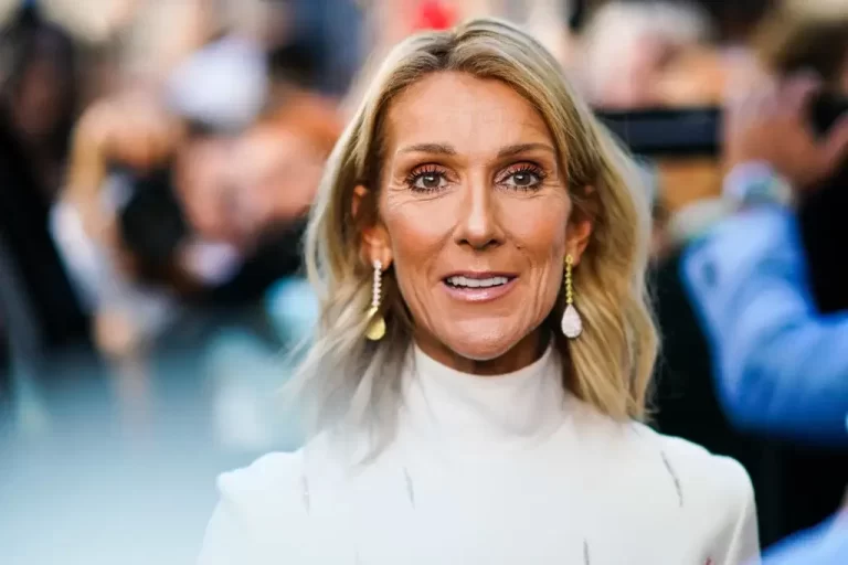 Céline Dion revela diagnóstico de doença rara