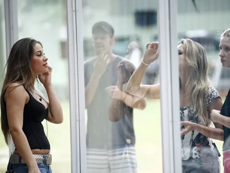 BBB 23 terá casa de vidro antes do seu início em janeiro