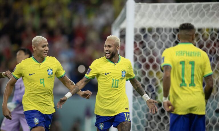 Conmebol divulga datas e horários de jogos das Eliminatórias