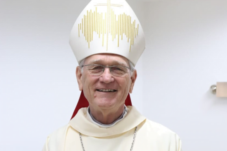 Cardeal da Amazônia: Dom Leonardo toma posse de igreja em Roma