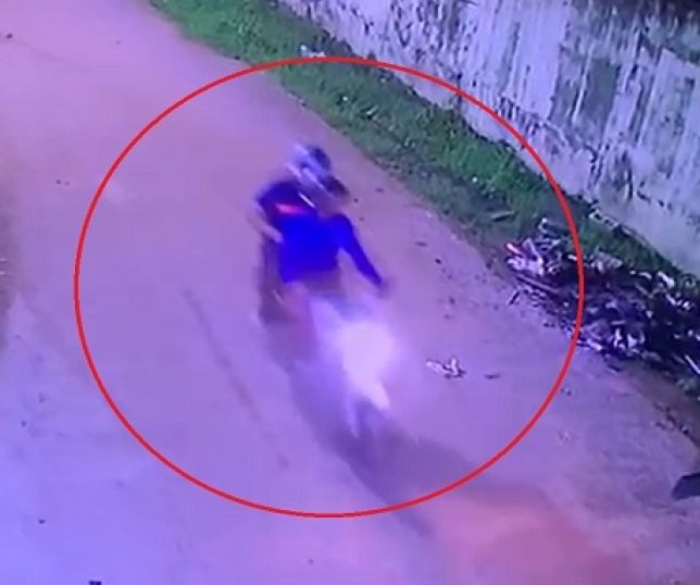 Vídeo: Técnico de enfermagem é morto no Cacau Pirêra
