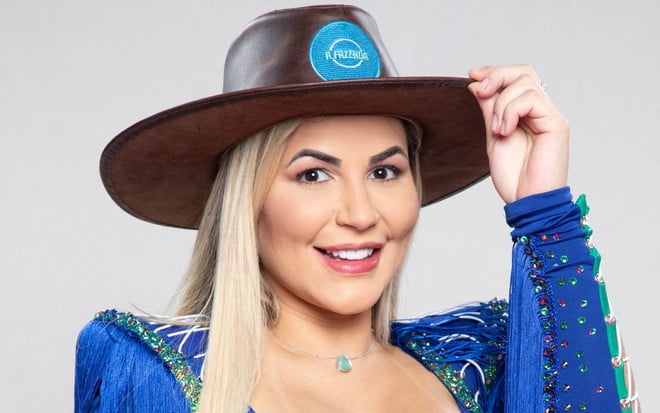 Deolane está fora da "A Fazenda 14" após irmãs exigirem sua saída