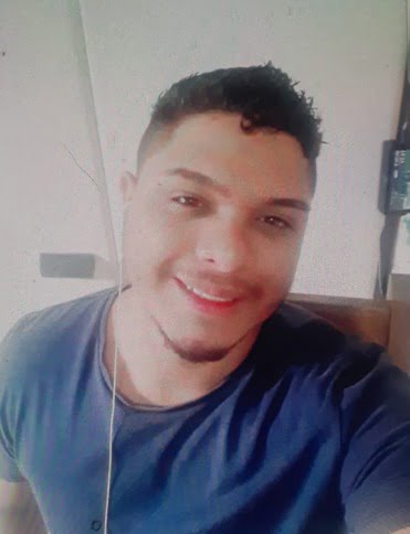 Família busca informações sobre jovem desaparecido o bairro Cidade Nova