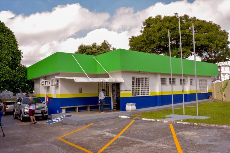 PC-AM prende idoso de 66 anos por não pagar pensão alimentícia