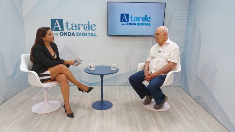 Após cumprir mandato, Serafim diz que vai ficar na retaguarda
