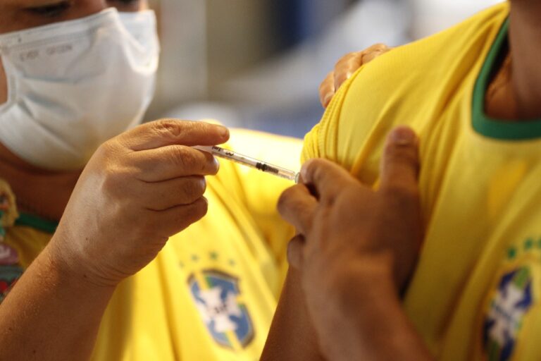 FVS atualiza casos da Covid-19 nesta sexta-feira