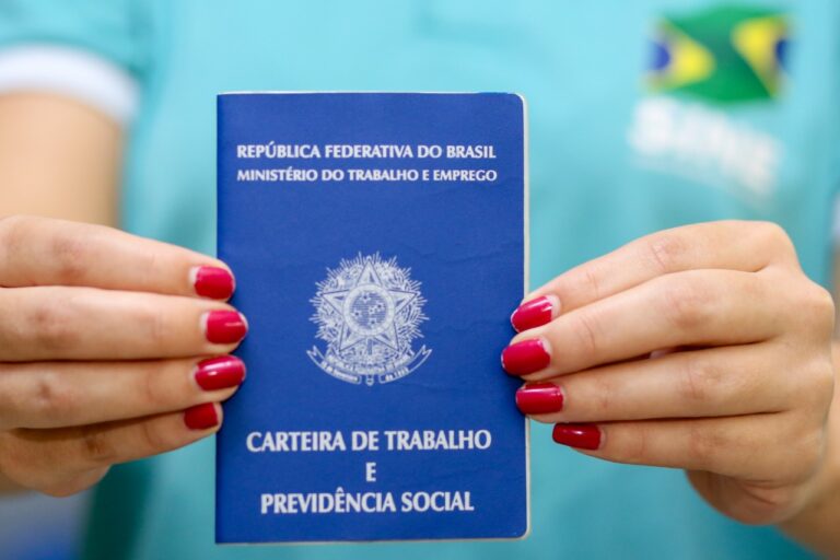 345 vagas de emprego estão disponíveis nesta terça-feira no AM