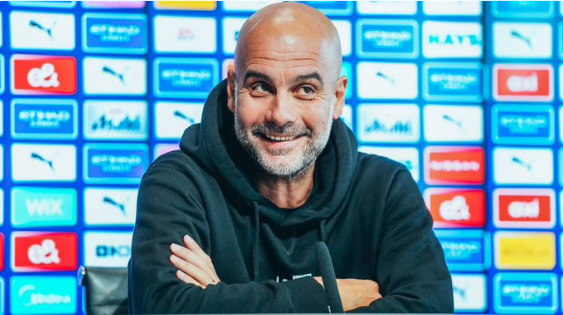 Para fechar ciclo no City, Guardiola busca título da Liga dos Campeões