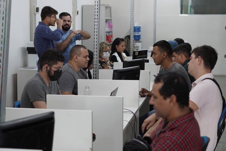 No AM, empresa faz seleção para 30 vagas de Vigilante