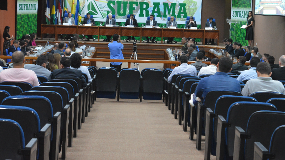 Empresas do norte arrecadaram R$ 48,1 bi em 2022