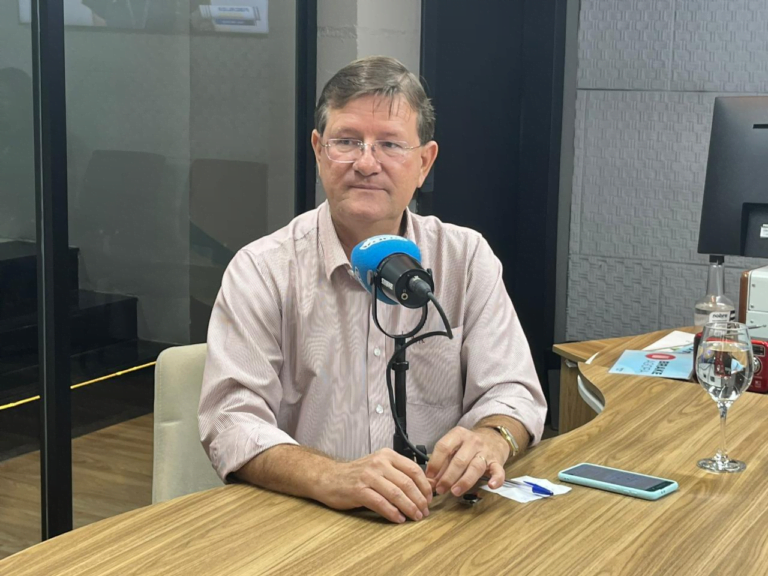 José Ricardo: "Se deixarem, saio candidato à Prefeitura de Manaus"
