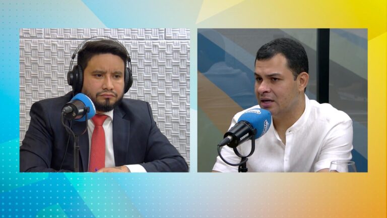 Saullo Vianna: “A bancada do AM vai apoiar Lira em troca de apoio à ZFM”