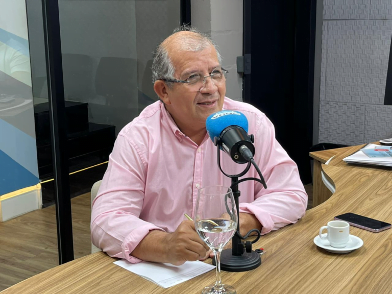 Thomaz Nogueira: "O Brasil vai acabar com o IPI, temos que propor alternativas"