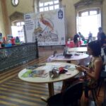 Cultura_Dia do Quadrinho Nacional _ Divulgação