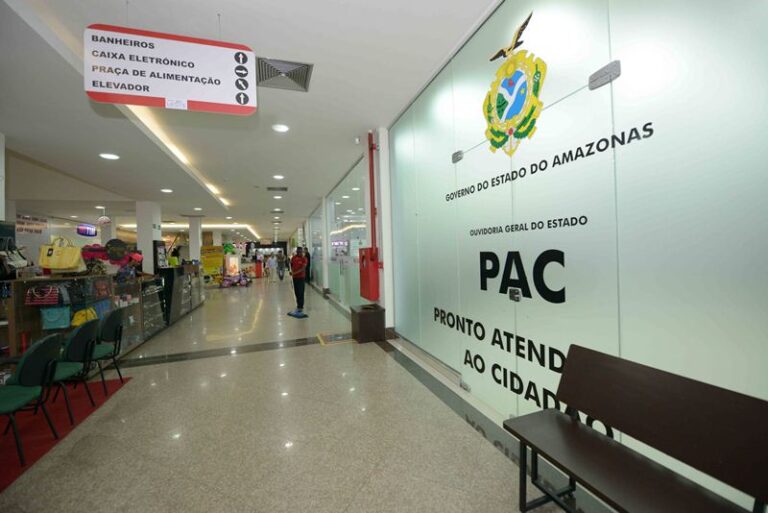 Serviços que funcionavam no Shopping Leste serão remanejados