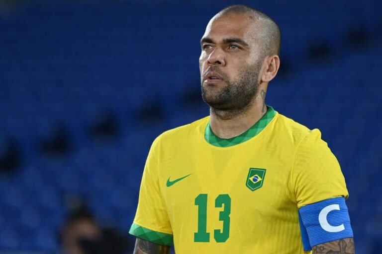 Caso Dani Alves: Novos áudios reforçam versão da vítima