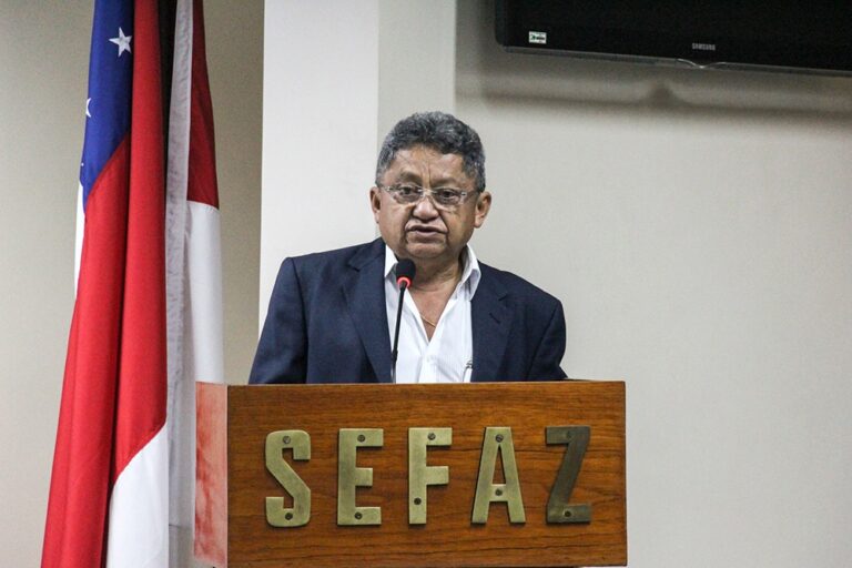 Ex-secretário da Fazenda do AM, Alfredo Paes morre aos 71 anos