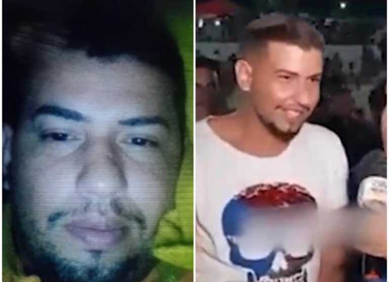 Desaparecido em Manaus é achado em festa de carnaval no Pará
