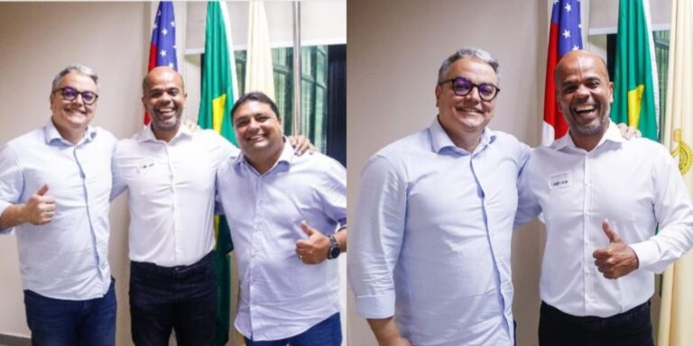 Após racha, David Almeida tenta reaproximação com vereadores