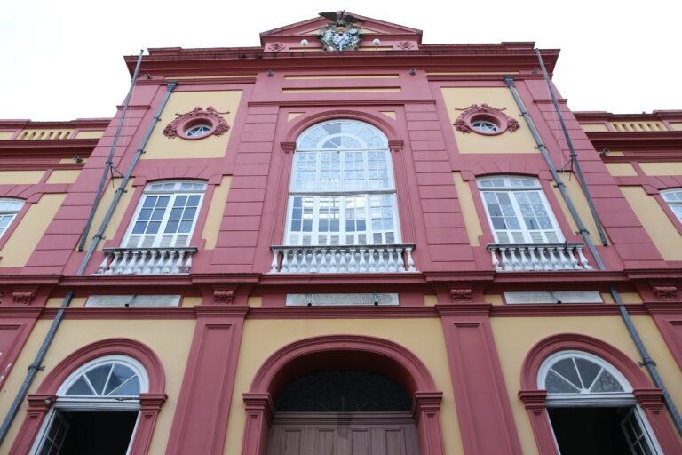 Espaços culturais recebem programação gratuita neste sábado e domingo; veja