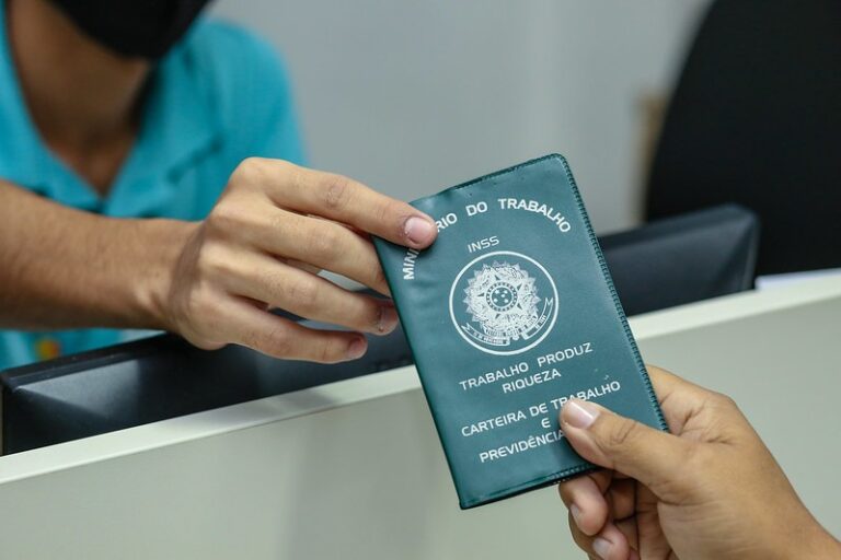 Sine Manaus oferta 145 vagas de emprego nesta quarta-feira