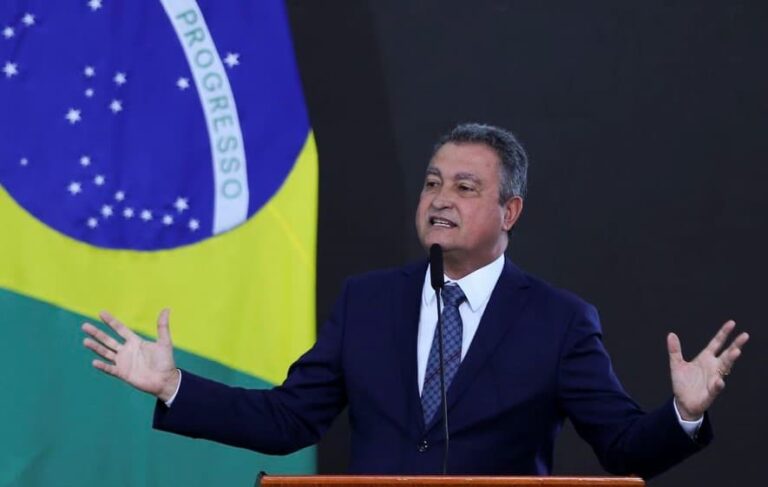 "Nem sabemos quantas obras estão paralisadas", diz novo ministro da Casa Civil